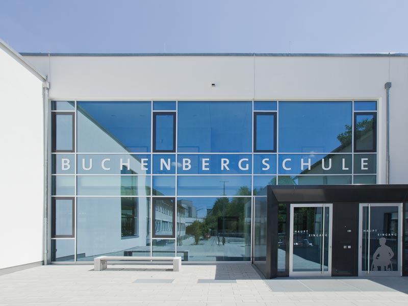 Buchenbergschule