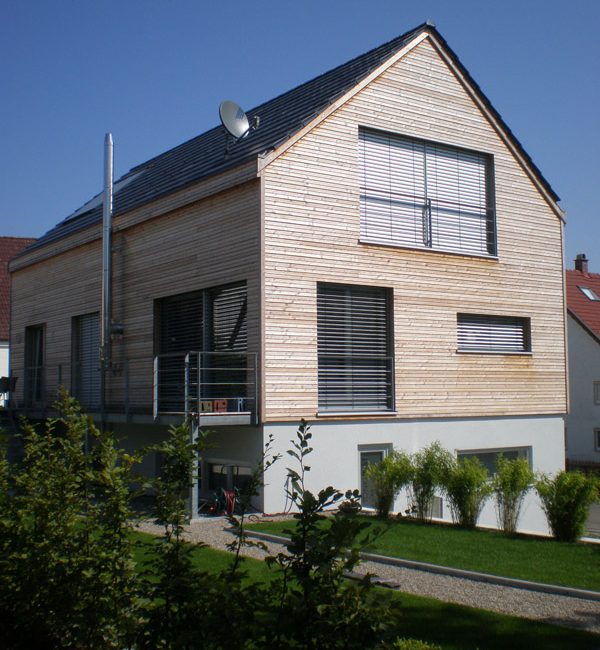 Wohnhaus Ottobeuren